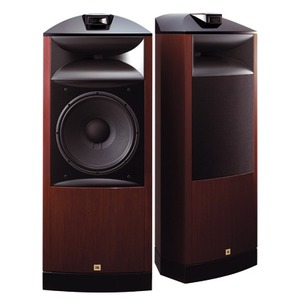 Напольная акустика JBL K2 S9800 Cherry