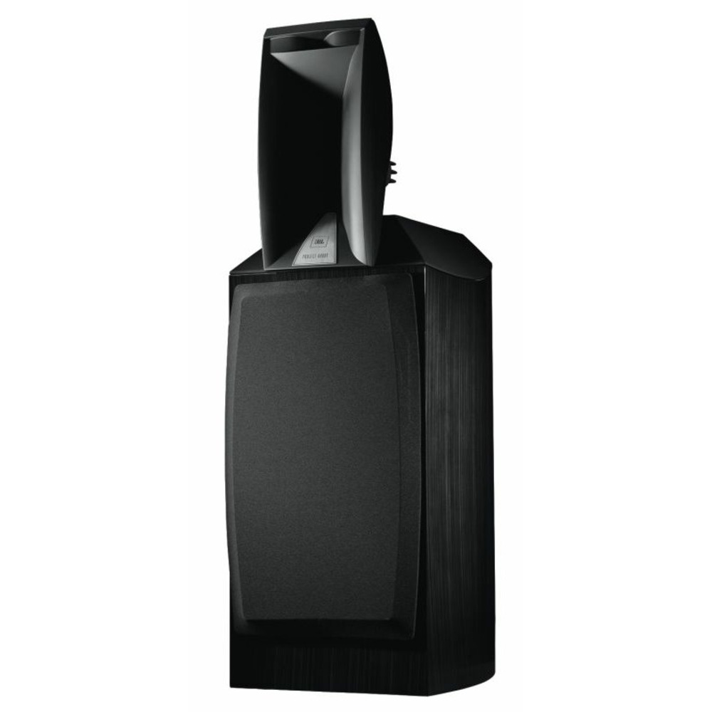 Напольная акустика JBL ARRAY 1400 Black