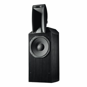 Напольная акустика JBL ARRAY 1400 Black