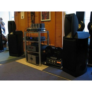 Напольная акустика JBL ARRAY 1000 Black