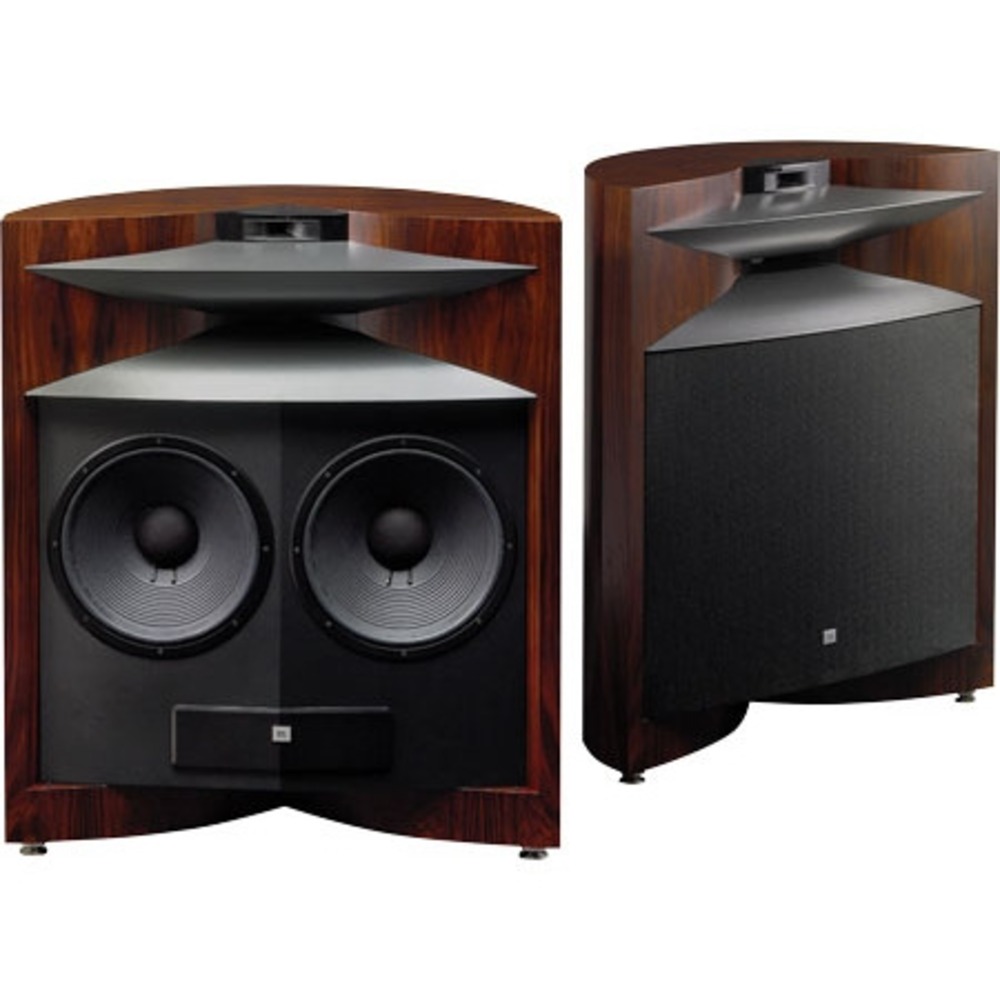 Напольная акустика JBL Everest Ebony
