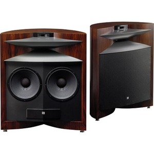 Напольная акустика JBL Everest Ebony