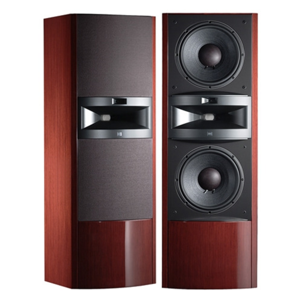 Напольная акустика JBL K2 S5800 Cherry