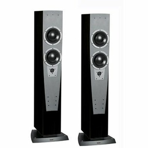Напольная акустика Dynaudio Contour S 3.4 Black Lacquer