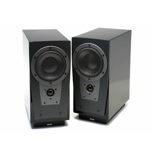Полочная акустика Dynaudio Contour S 1.4 Black Lacquer