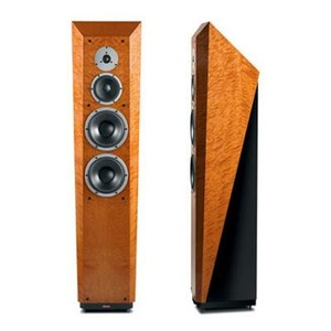 Напольная акустика Dynaudio Sapphire