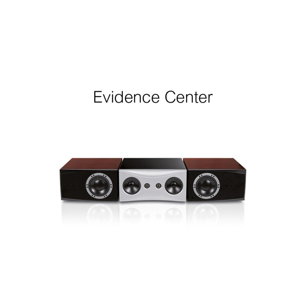Центральный канал Dynaudio Evidence Center