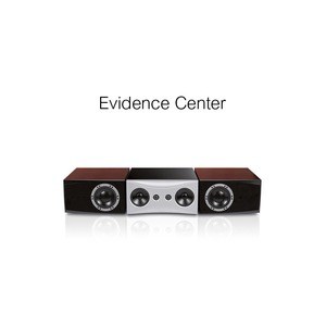 Центральный канал Dynaudio Evidence Center