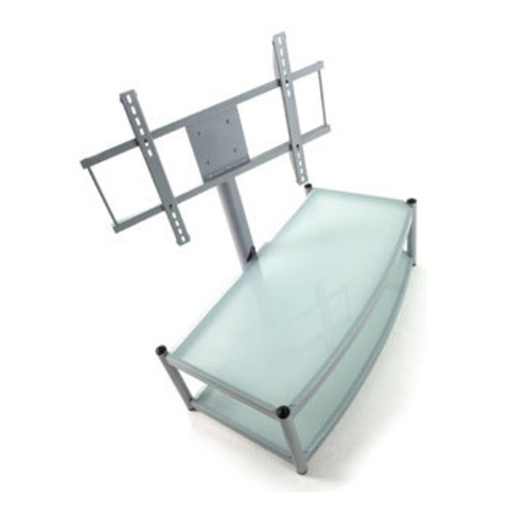 Тумба для ТВ Atacama Equinox AVI -TS Silver