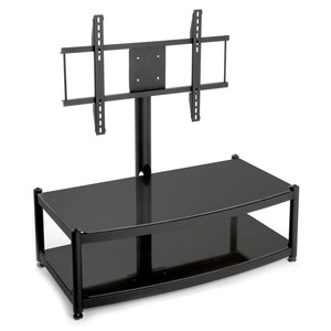 Тумба для ТВ Atacama Equinox AVI -TS Black
