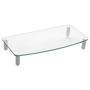 Тумба для ТВ Atacama Europa Reference 8 Shelf Module 135mm Silver