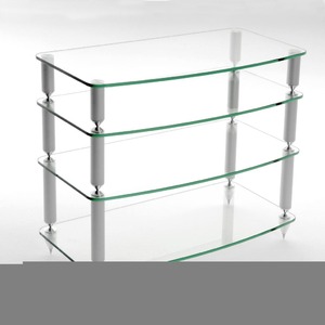 Тумба для ТВ Atacama Europa Reference 8 Shelf Module 235mm Black
