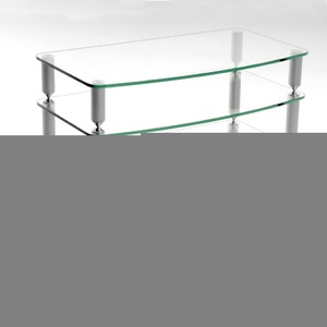 Тумба для ТВ Atacama Europa Reference 8 SE Shelf Module 135mm Black