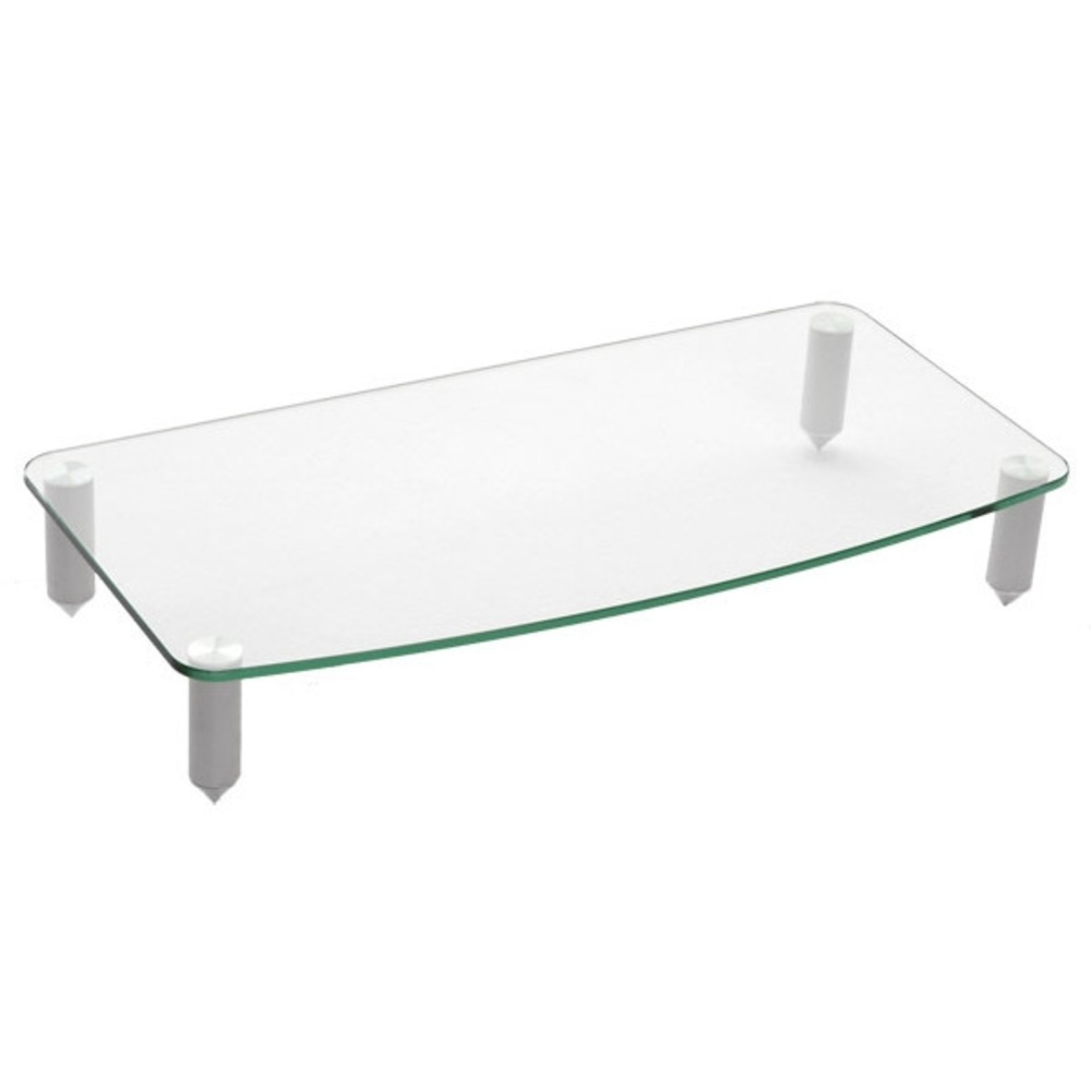 Тумба для ТВ Atacama Europa Reference 6.5 Shelf Module 235mm Silver