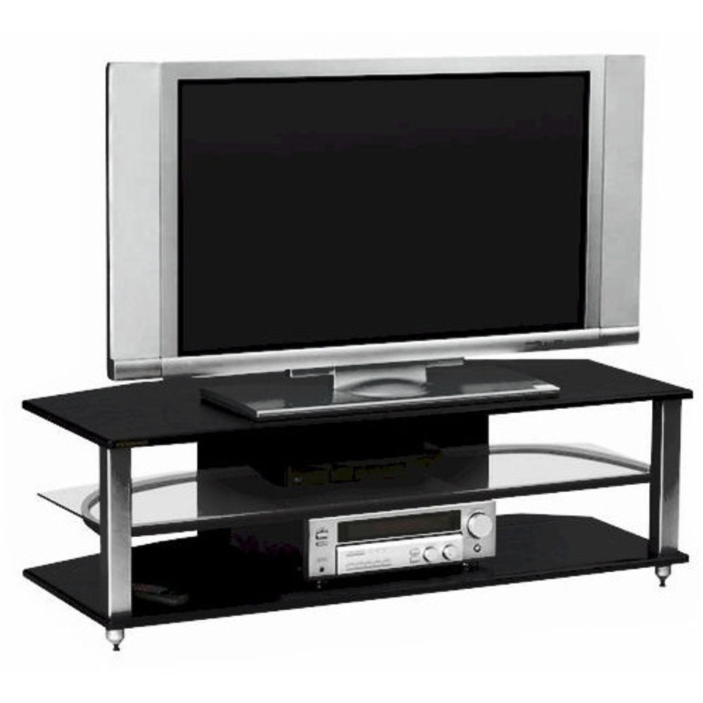 Тумба для ТВ Atacama Elara AV54 Black