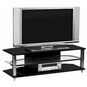 Тумба для ТВ Atacama Elara AV54 Black
