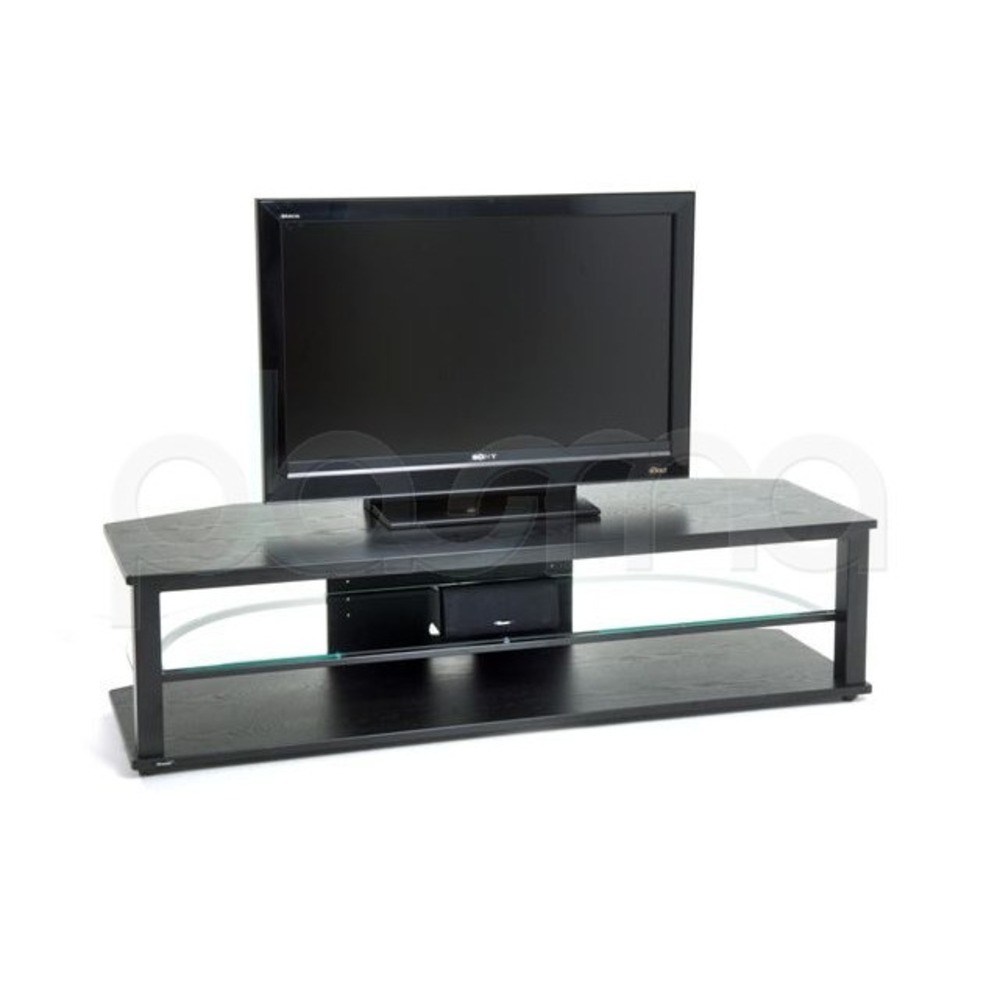 Тумба для ТВ Atacama Elara AV64 Black