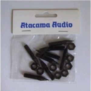 Стойка для акустики Atacama Top Spike KIt
