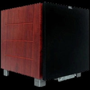 Сабвуфер закрытого типа MOREL R-305 Rosenut
