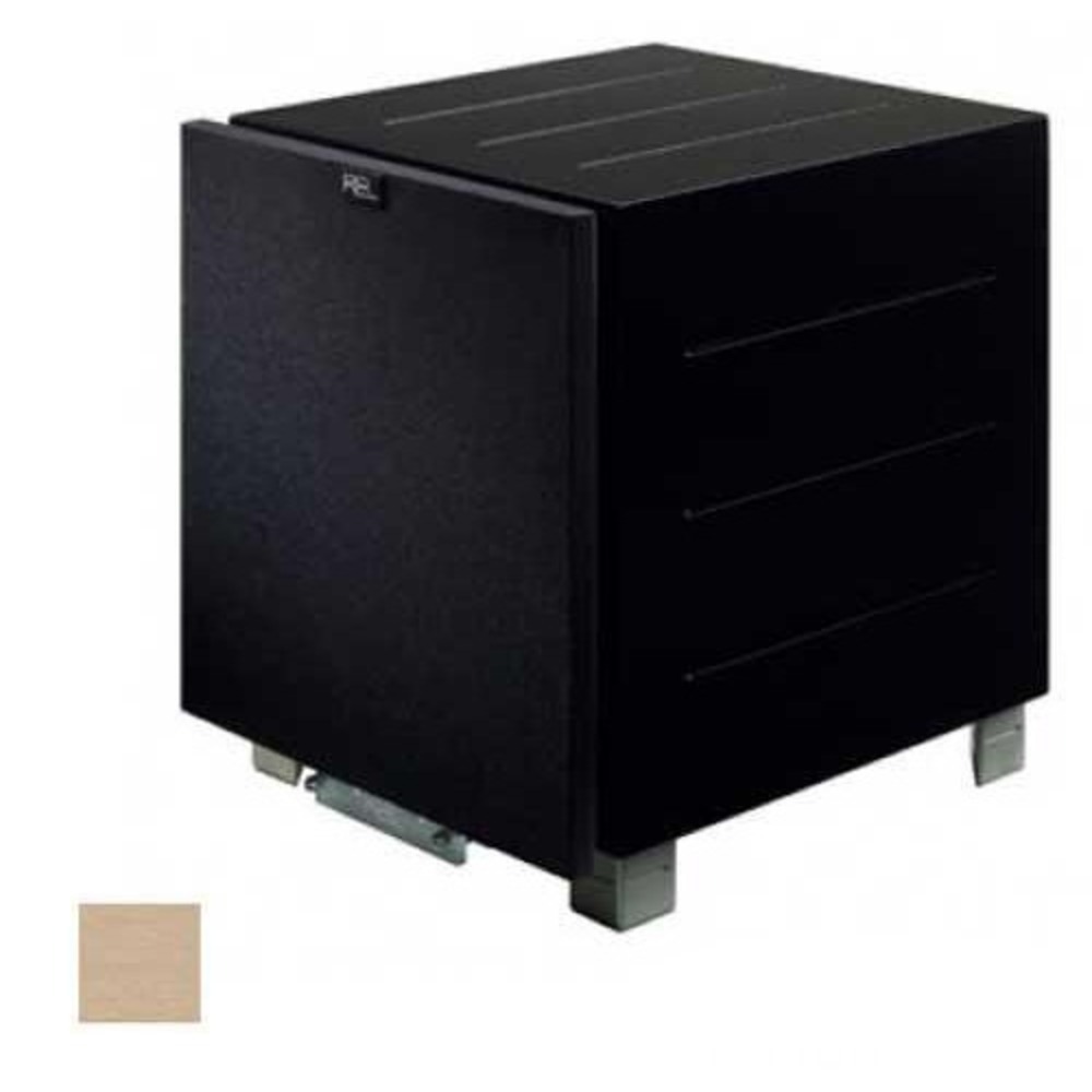 Сабвуфер закрытого типа MOREL R-505 Light Oak