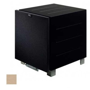 Сабвуфер закрытого типа MOREL R-505 Light Oak
