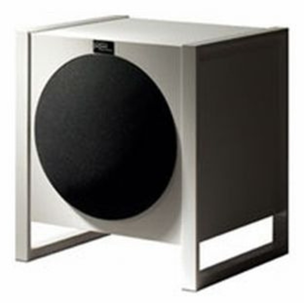 Сабвуфер закрытого типа MOREL T-1 White