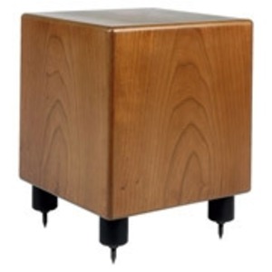 Сабвуфер закрытого типа MOREL Quake Maple