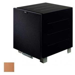 Сабвуфер закрытого типа MOREL R-205 Cherry
