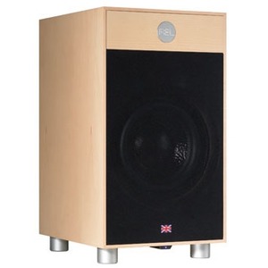 Сабвуфер закрытого типа MOREL B-2 Maple