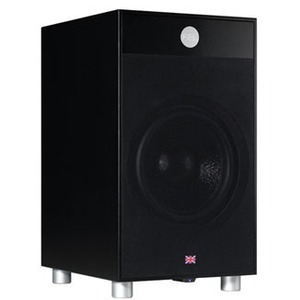 Сабвуфер закрытого типа MOREL B-1 Black