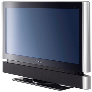 LED-телевизор от 32 до 39 дюймов Metz Sirius 37 LED 100 twin R