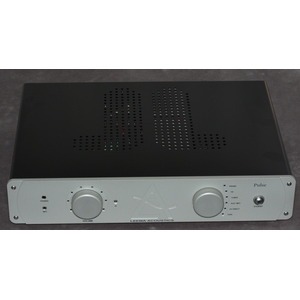 Интегральный усилитель Leema Acoustics PULSE Silver