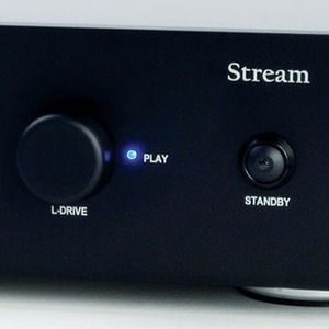 CD проигрыватель Leema Acoustics Stream Silver