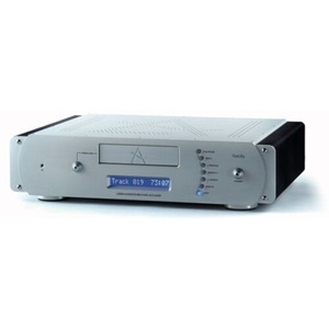 CD проигрыватель Leema Acoustics Antila Silver