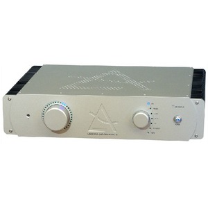 Интегральный усилитель Leema Acoustics TUCANA Silver