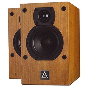 Полочная акустика Leema Acoustics Xero Minature Cherry