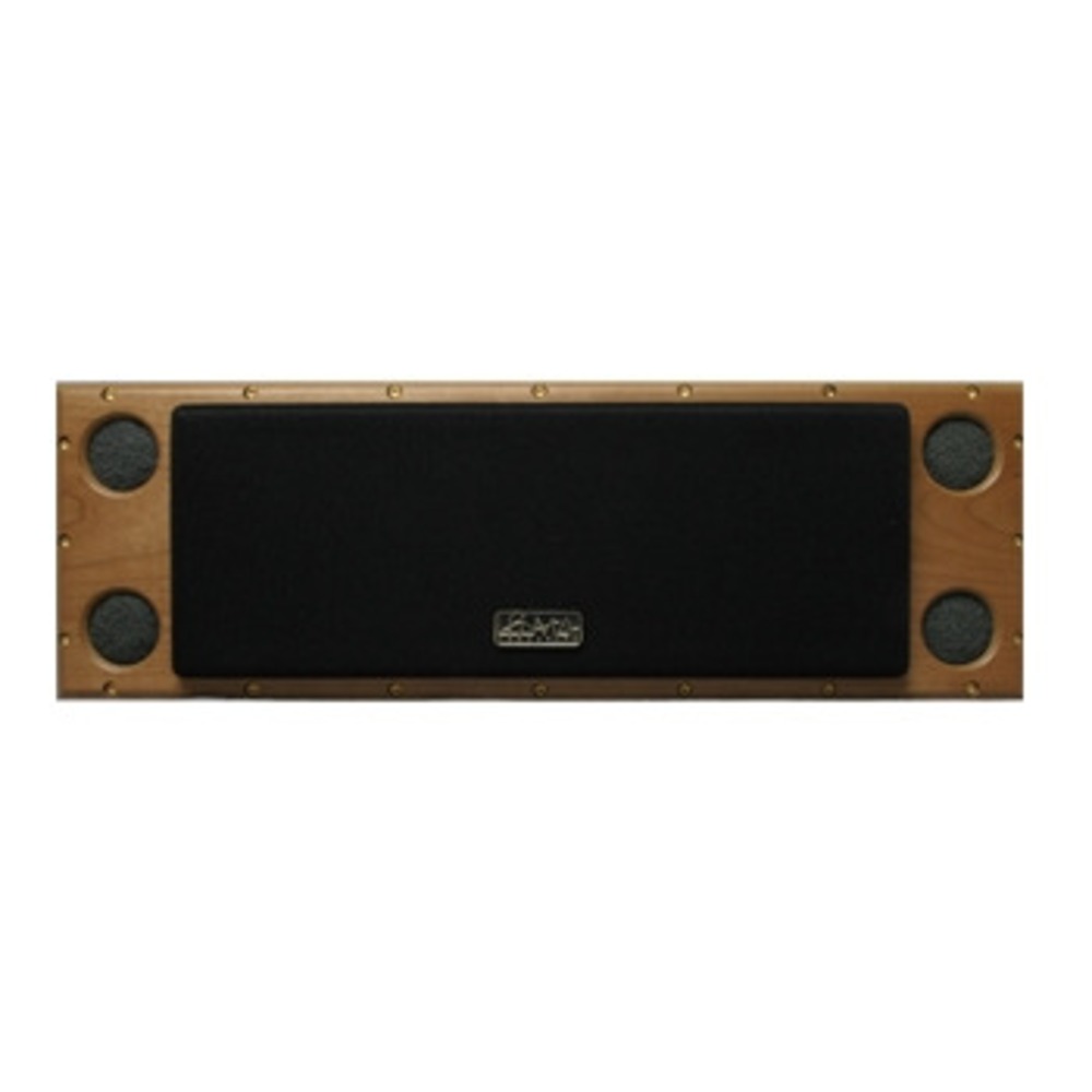 Центральный канал Leema Acoustics Xenta Miniature Centre Cherry