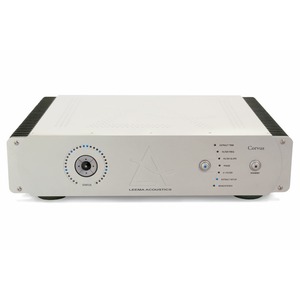 Усилитель мощности Leema Acoustics Corvus Black