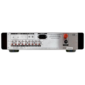 Усилитель мощности Leema Acoustics Corvus Black