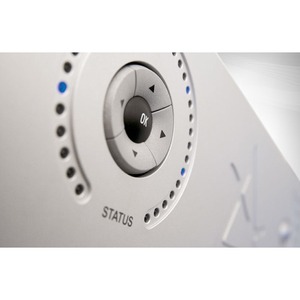 Усилитель мощности Leema Acoustics Corvus Black