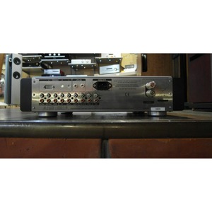 Усилитель мощности Leema Acoustics Corvus Silver