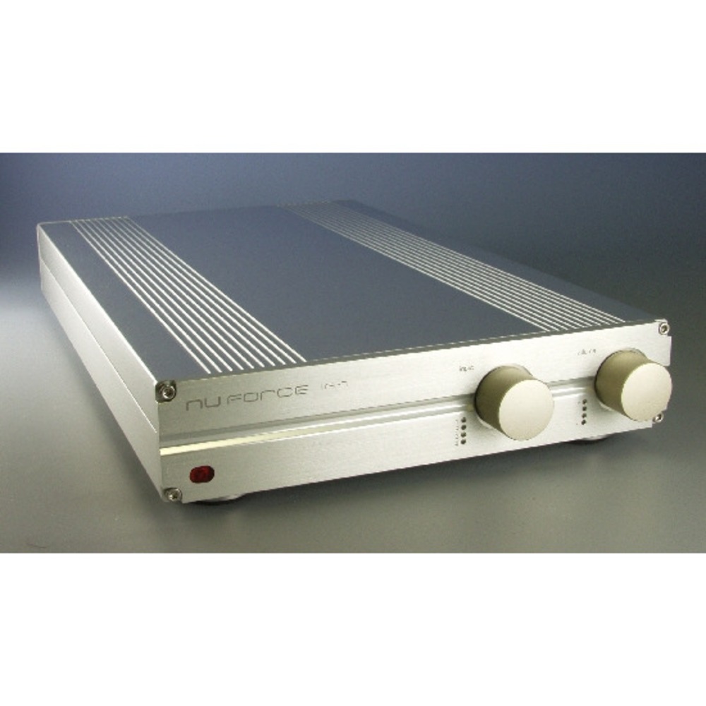 Интегральный усилитель NuForce IA-7 V2 Silver