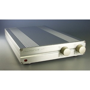 Интегральный усилитель NuForce IA-7 V2 Silver