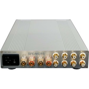 Интегральный усилитель NuForce IA-7 V2 Silver