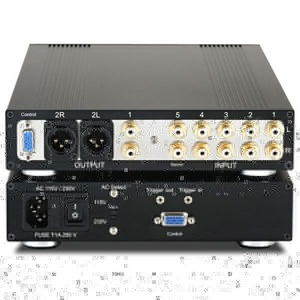 Усилитель предварительный NuForce P 9 Cuprum