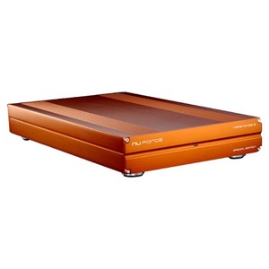 Усилитель мощности NuForce Stereo 8.5 V2 Cuprum
