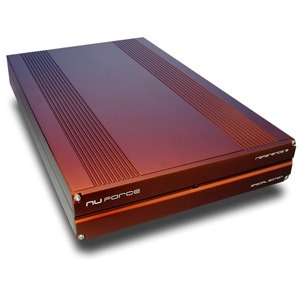 Усилитель мощности NuForce Reference 9 V2 Cuprum