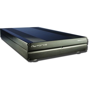 Усилитель мощности NuForce Reference 9 V2 SE Black