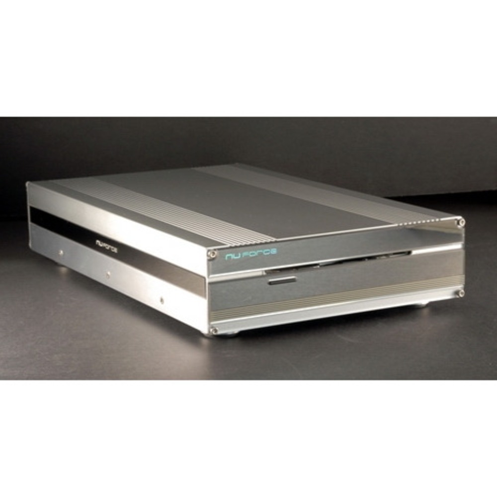 CD проигрыватель NuForce MSR-1 Cuprum
