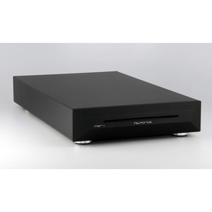 CD проигрыватель NuForce MSR-1 Cuprum